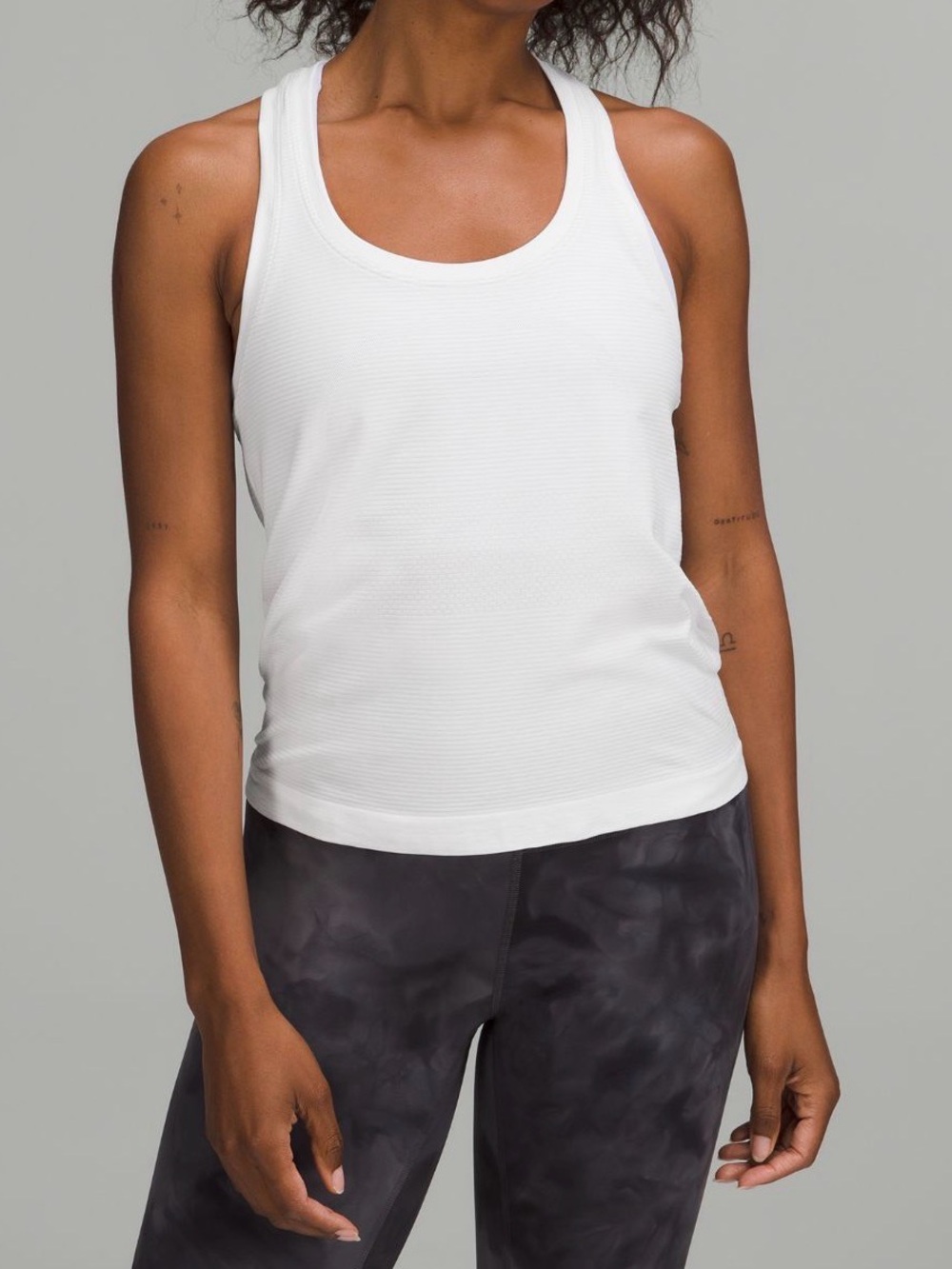 Lululemon Swiftly Tech Tank 2.0